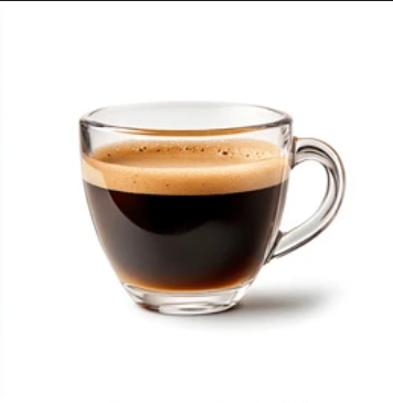 Black Coffe