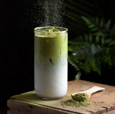 Matcha